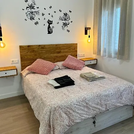 Coqueto Apartamento Centrico Con Piscina Cordoba Exterior photo