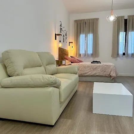 Coqueto Apartamento Centrico Con Piscina Cordoba Exterior photo