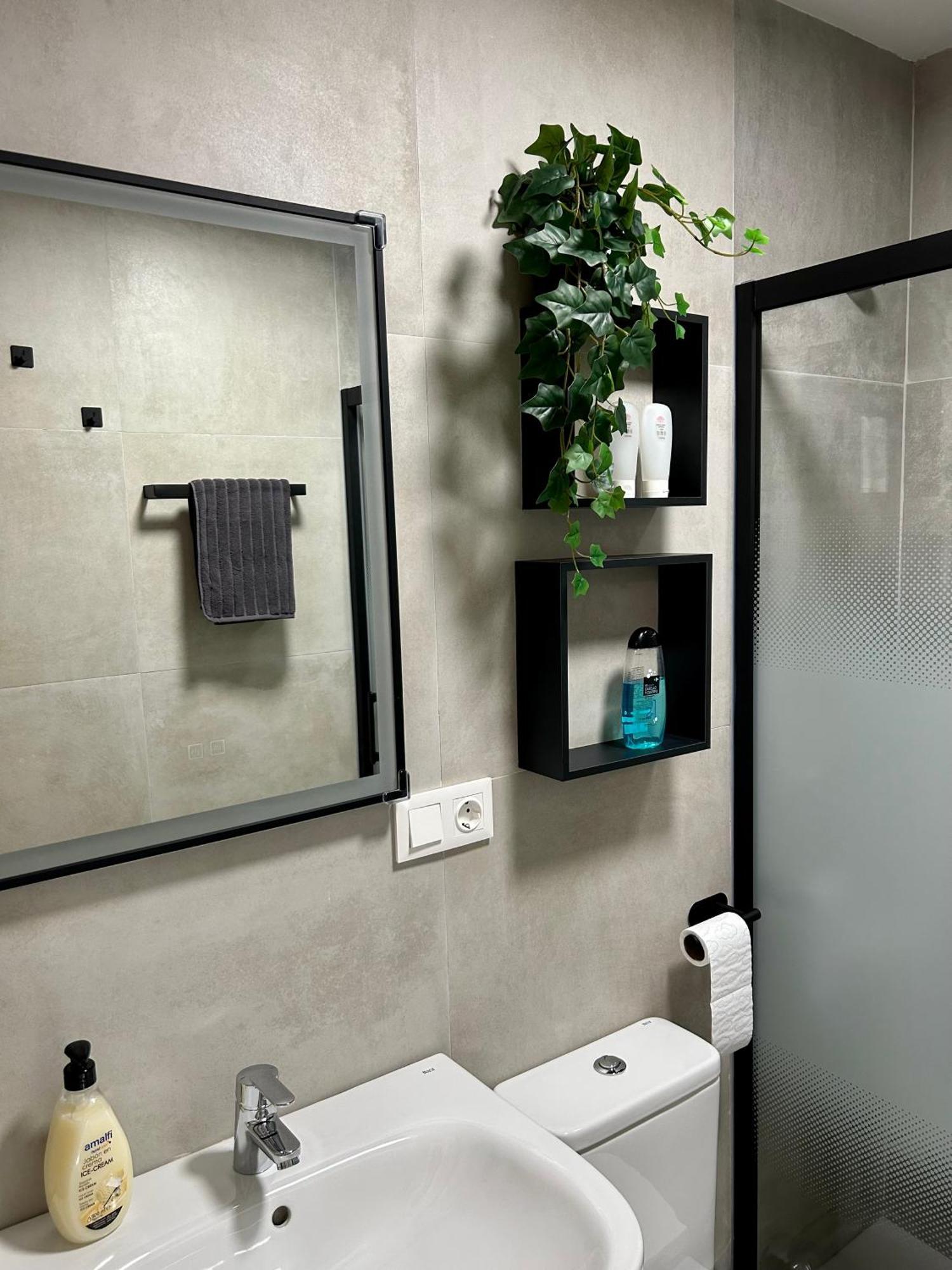 Apartament Coqueto Centrico Con Piscina
