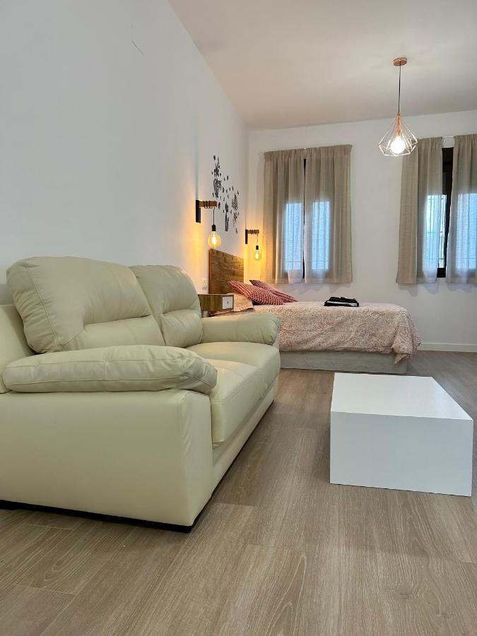 Apartment Coqueto Centrico Con Piscina Cordoba