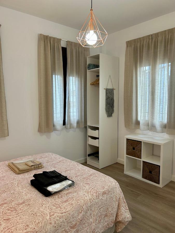 Coqueto Centrico Con Piscina Apartament *