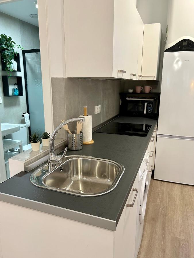 Coqueto Centrico Con Piscina Apartament Kordoba