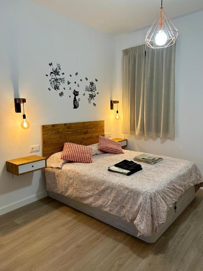 Coqueto Centrico Con Piscina Apartament Kordoba