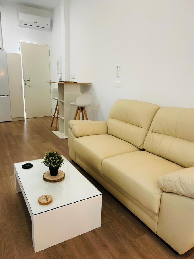Apartament Coqueto Centrico Con Piscina