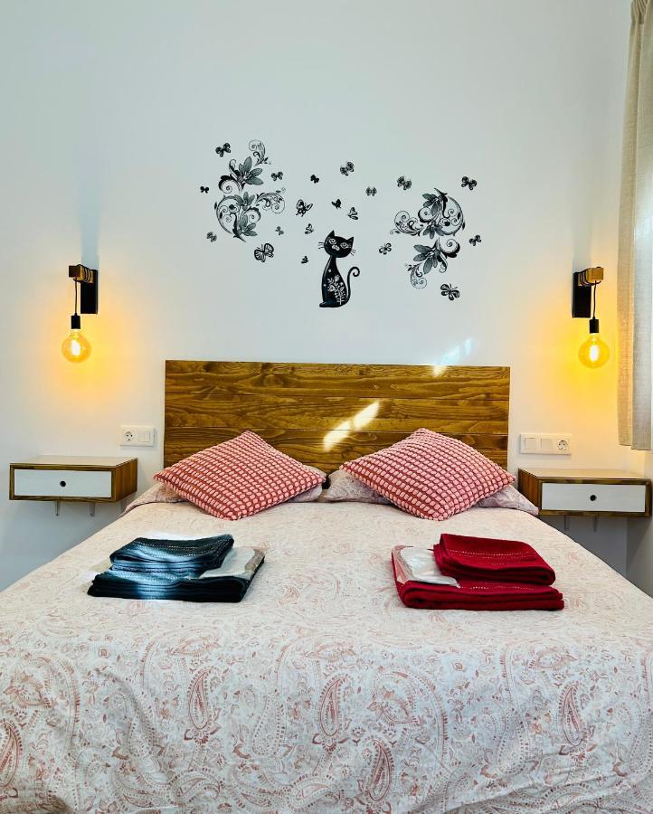 Apartament Coqueto Centrico Con Piscina Kordoba