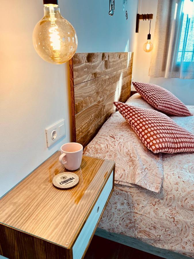 Apartament Coqueto Centrico Con Piscina Kordoba